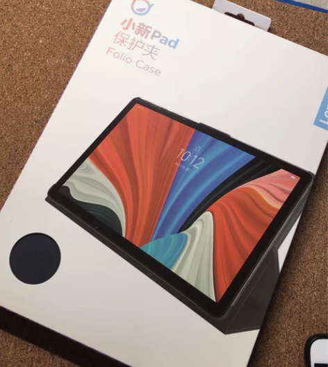 联想（Lenovo）小新Pad保护夹202...