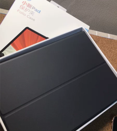 联想（Lenovo）小新Pad保护夹202...