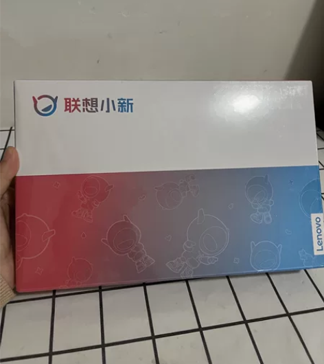 全新未拆联想小新pad2022 wifi4...
