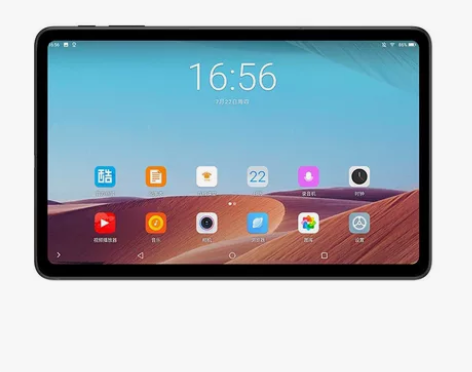酷比魔方iplay40 pro8+256G...