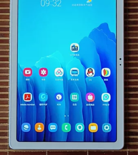 三星平板Galaxy Tab A7 3+3...