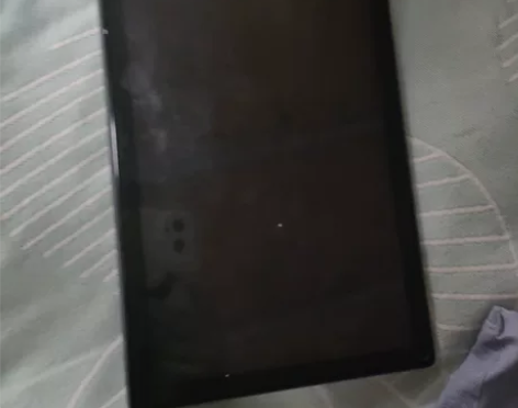 #双11闲置急出 台电t40平板电脑 6+...