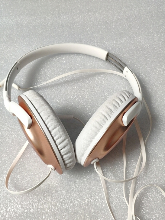 Philips/飞利浦SHL4805B头戴...