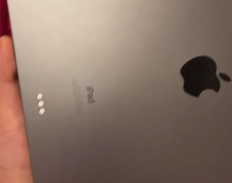 出ipad air 256 自用，无任何磕...