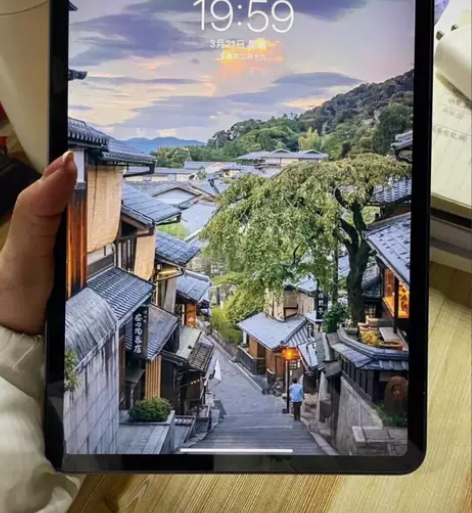 忍痛出 个人原因便宜卖二手平板 iPad2...