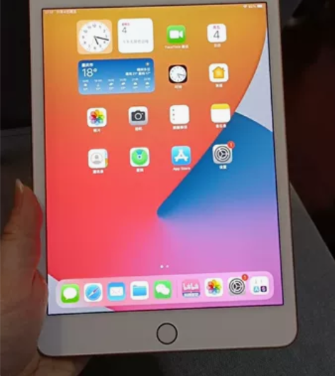 (已售仅欣赏)Apple苹果国行2019款...