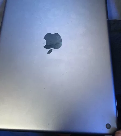 2019 ipad7 128G  除了更换...