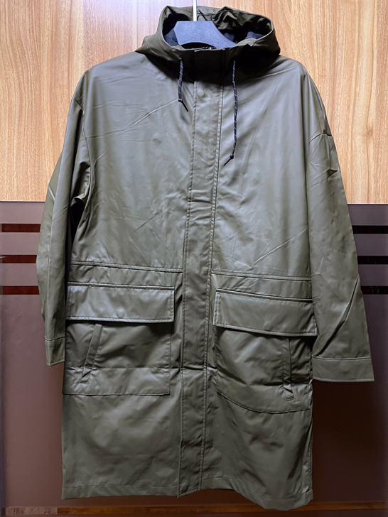 PULL##amp；amp；BEAR男中长...