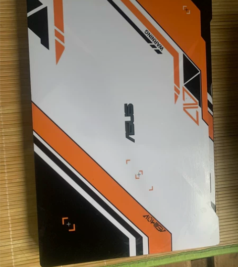 华硕高端游戏本 i7笔记本电脑 512g固...