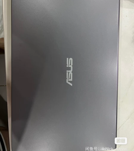 华硕vivobook15 型号：X515E...