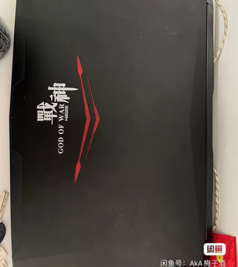 游戏本 配置看图 运行cf等无压力 感兴趣...