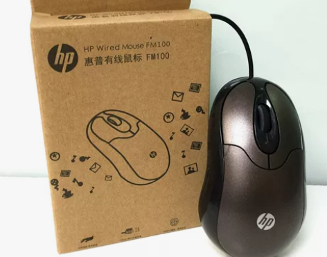 惠普HP笔记本电脑办公家用FM100/M1...