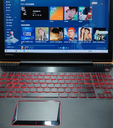Lenovo/联想 拯救者联想拯救者  Y...