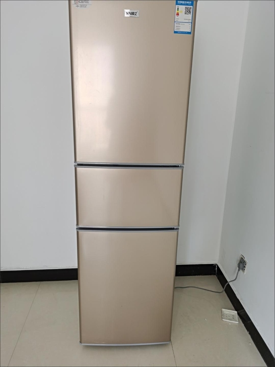 全新冰箱 家用冰箱 三门双门冰箱 省电冷藏...