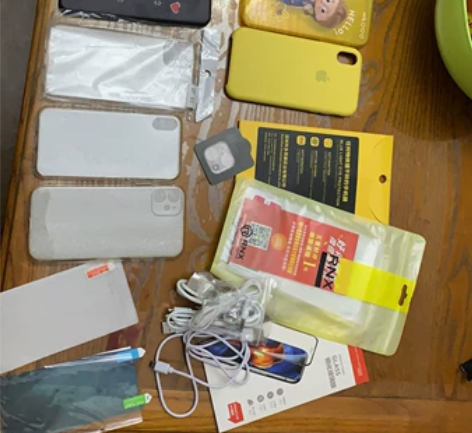 手机壳 感兴趣的话点“我想要”和我私聊吧～