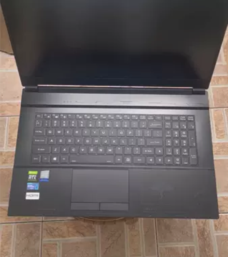 魔鬼鱼 D17 DR721 未来人类 准系...