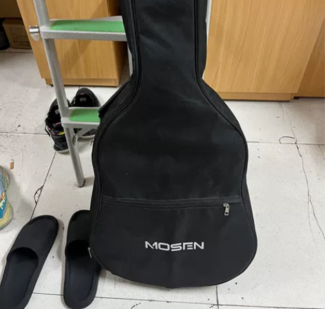 吉他莫森 自用三个月 一直很爱惜 调音器,...