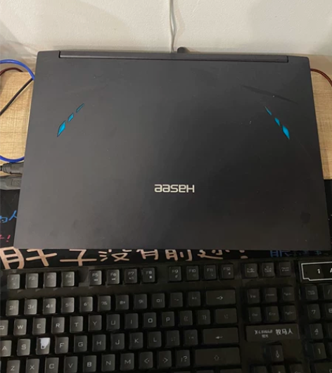 游戏本:神舟战神Z7-TA5NS 出手情况...