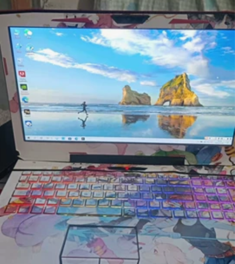 神州战神z7，99新自用！买回来几乎怎么用...