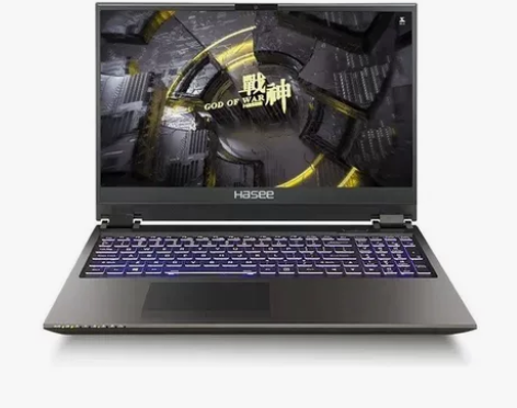 神舟战神Z7吃鸡游戏本G45608G256...