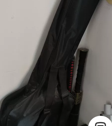 杂牌吉他 没用过 感兴趣的话点“我想要”和...