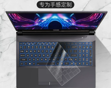 Hasee神舟战神Z7键盘膜Z8笔记本S7...