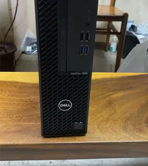 戴尔（DELL） OptiPlex3080...