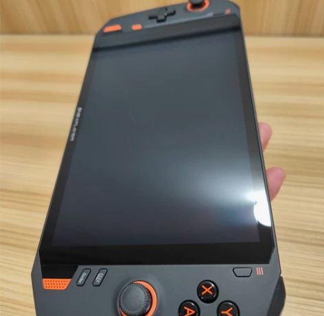 onexplayer壹号本掌机i7-119...