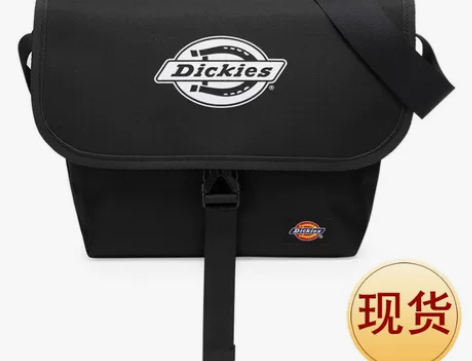 邮差包dickies包斜挎包男ins潮小包...