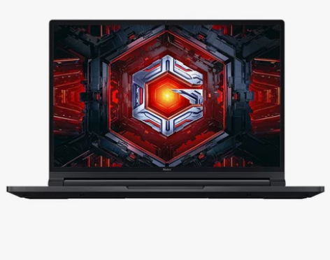 小米Redmi G16 游戏本 12代酷睿...