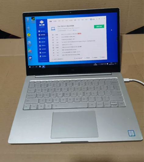 小米Air13笔记本电脑i5-6200  ...