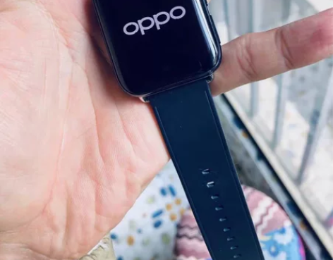 9～95新OPPO Watch精钢版一代全...