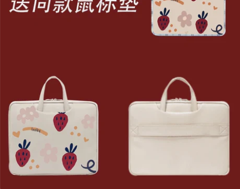适用苹果华为小米13.3笔记本华硕14寸联...