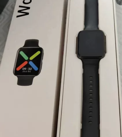 oppo watch2 42mm蓝牙版 全...