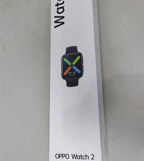 全新未拆封oppo watch2  46m...