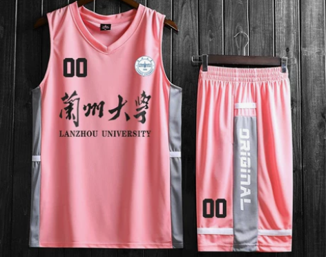 球衣篮球服男 女套装学生篮球衣儿童球服背心...