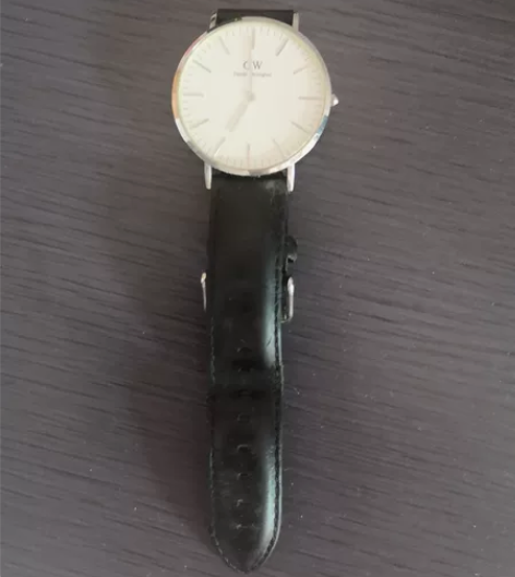 Dw手表 感兴趣的话点“我想要”和我私聊吧～