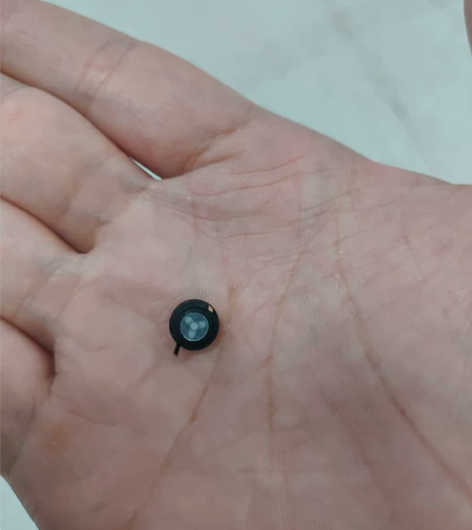 森海塞尔单元，德国进口单元，从成品上拆下来...