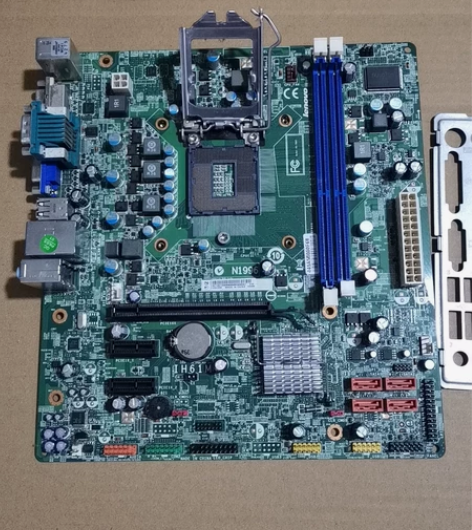 联想H61主板 IH61M 4.2版本 1...