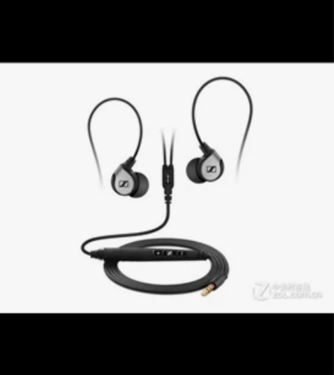 森海塞尔MM50是一款专为iPhone打造...