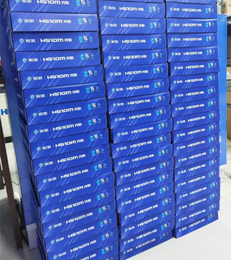 全新正品影驰H510M光影主板，支持英特尔...