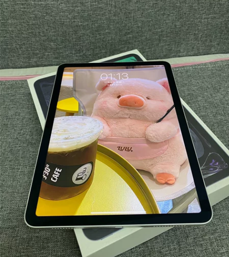 特价出iPad Air4 2020款 1...
