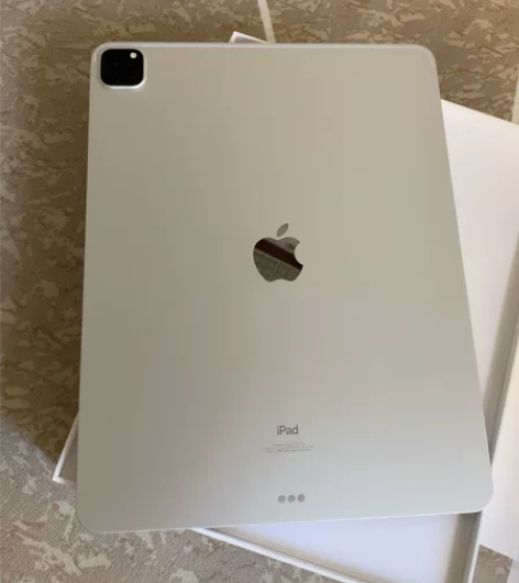 iPad pro 12.9英寸2021款 ...