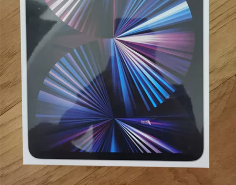 Ipad pro11英寸（第3代）256G...