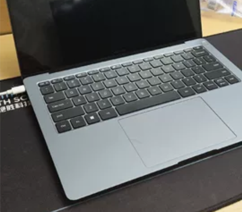 小米笔记本pro14 2022款 OLED...