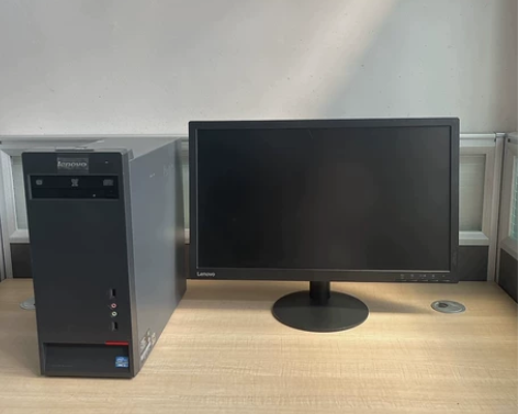 联想电脑白菜价！台式电脑，办公电脑，家用电...