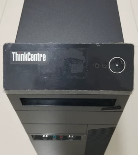 联想m8400t，i5处理器3470，1t...