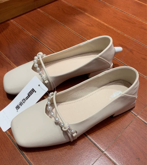 单鞋59米 感兴趣的话点“我想要”和我私聊...