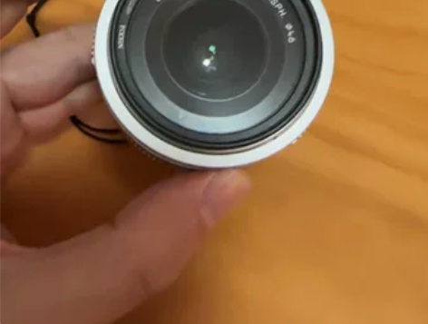 松下徕卡15mm +大光圈1.7F 微单定...