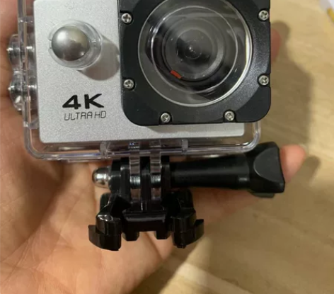 全新高清4k高清运动相机无线wifi摩托车...